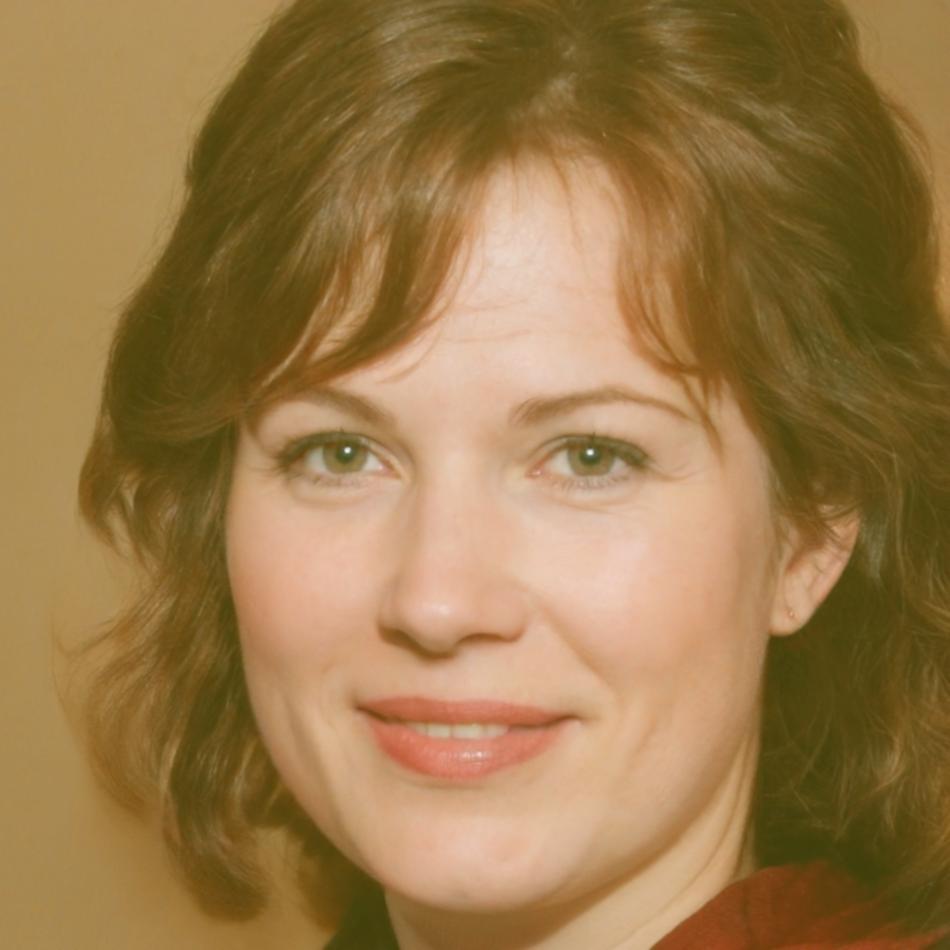 Учасник курсу Оксана Білецька