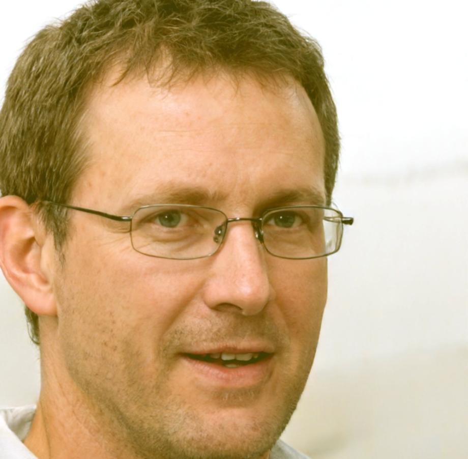 Учасник курсу Остап Коваль