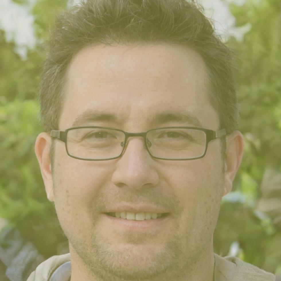 Олег Василевич — методист InteractivePulSec