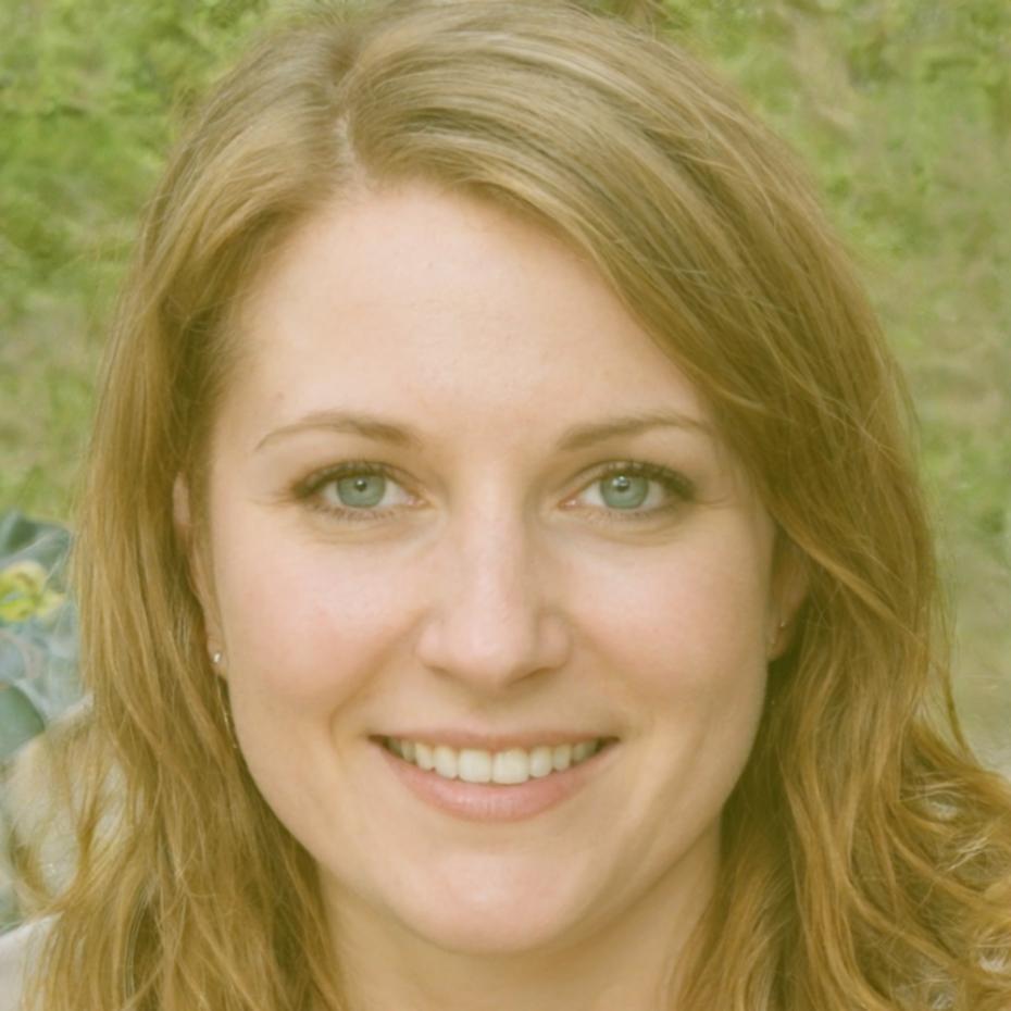 Оксана Білик — методолог та розробник курсів InteractivePulSec